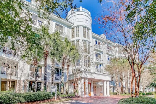 property at 9700 Grand Sandestin Blvd