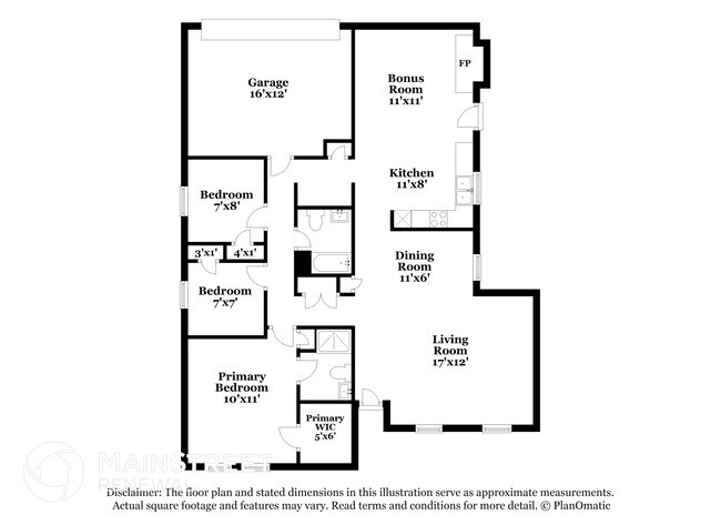 3149 Oak Hill Rd in Carrollton, TX - Building Photo - Building Photo