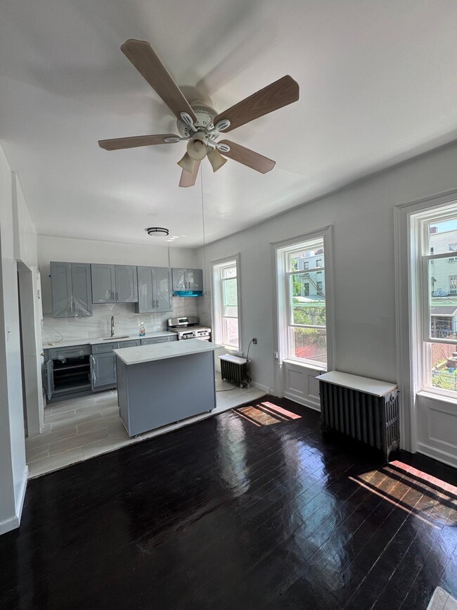 property at 350 41st St