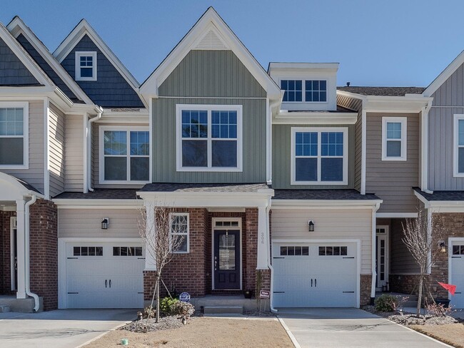 property at 306 Roberts Ridge Dr