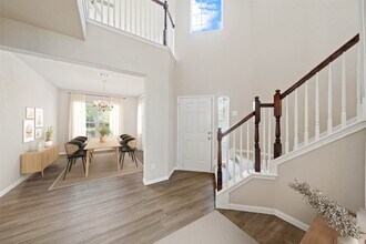 5934 Carpenters Hollow Court in Houston, TX - Building Photo - Building Photo