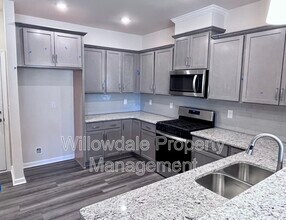 303 Parker Sta Ave in Fuquay Varina, NC - Building Photo - Building Photo