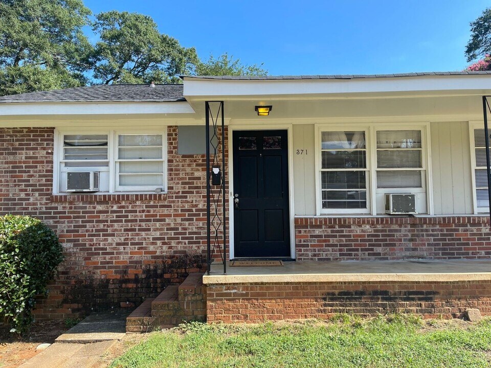371 Morton Ave in Athens, GA - Building Photo