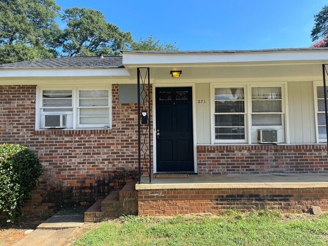 property at 371 Morton Ave