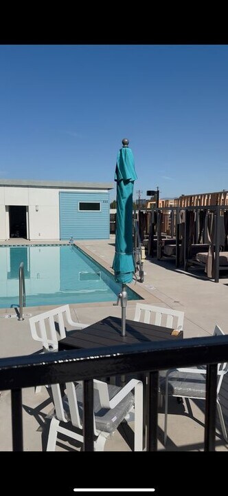 316 El Cajon Blvd in El Cajon, CA - Building Photo