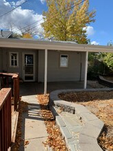 3911 Azalea St in Colorado Springs, CO - Building Photo - Building Photo