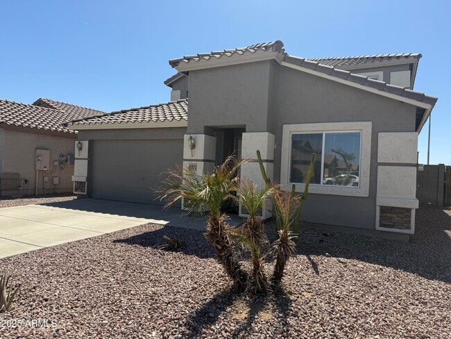 10292 N 116th Ln in Youngtown, AZ - Building Photo - Building Photo