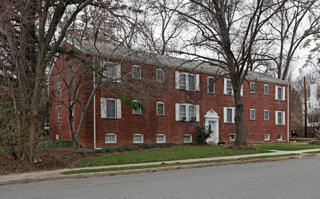 1400 Kenilworth St in Arlington, VA - Building Photo - Building Photo