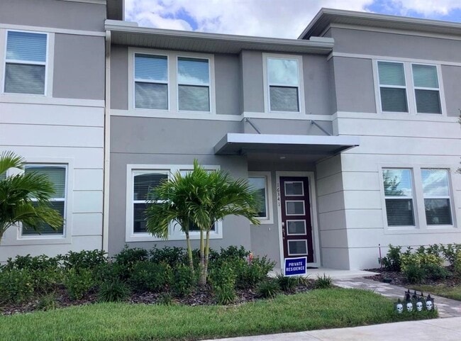 property at 16341 Prairie School Dr