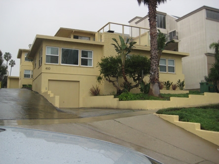 610 Esplanade in Redondo Beach, CA - Building Photo