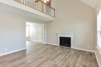 1529 Water Oak Ct in Nashville, TN - Building Photo - Building Photo