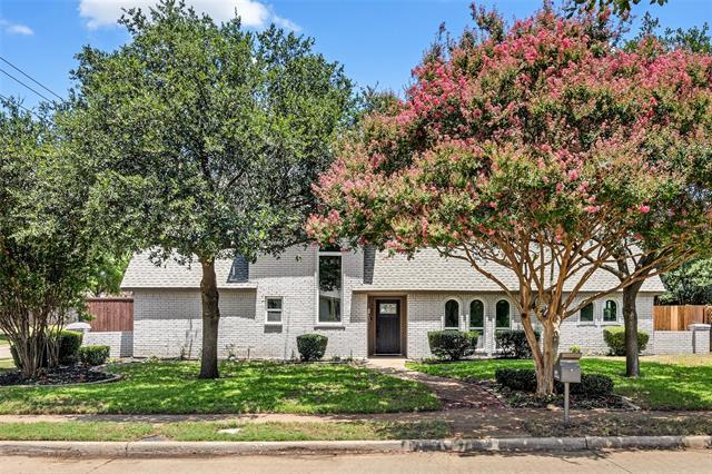 property at 2609 Dalgreen Dr