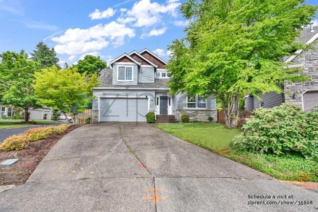 13139 SW Wellington Pl in Tigard, OR - Building Photo - Building Photo