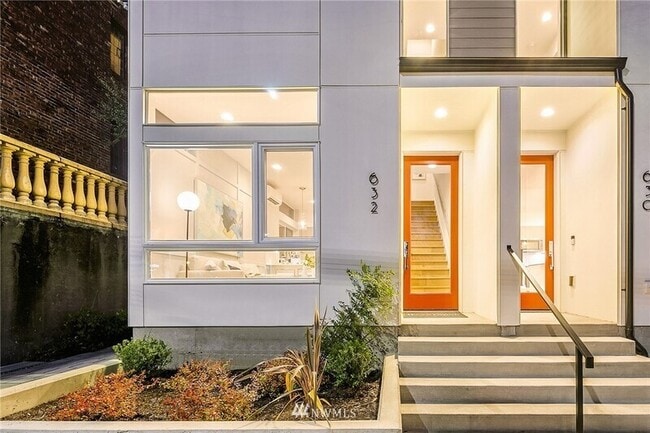 632 10th Ave E in Seattle, WA - Building Photo - Building Photo