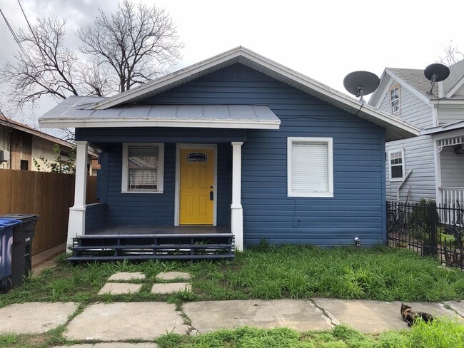 property at 210 Virginia Blvd