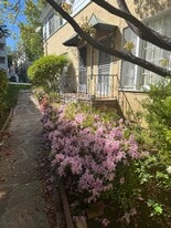 1532 S Beverly Dr, Unit 1532 in Los Angeles, CA - Building Photo