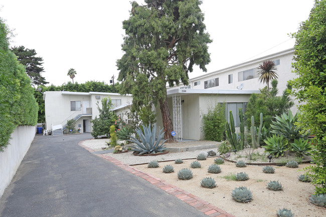 2344 34th St in Santa Monica, CA - Building Photo - Primary Photo