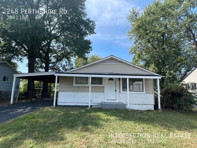 property at 248 Perthshire Rd