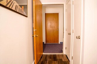 8 Strawberry Bank Rd, Unit 16 in Nashua, NH - Building Photo - Building Photo