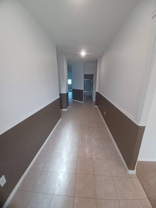 7708 Anatolian Way in Fort Worth, TX - Building Photo