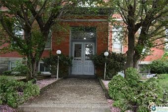 property at 1236 Washington St