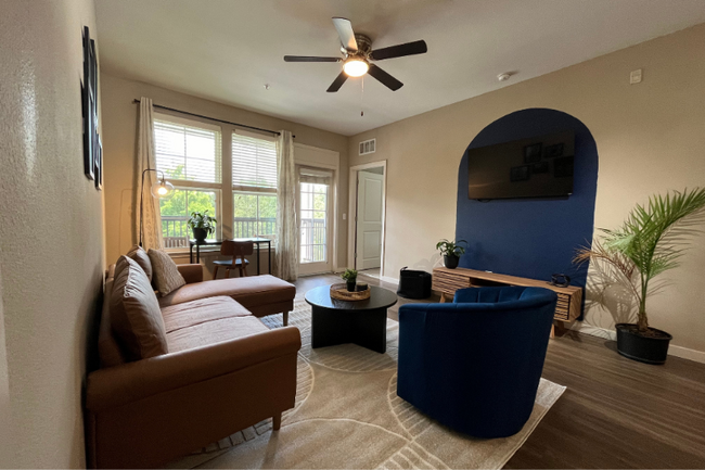 property at 9064 Dowden Rd