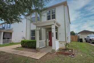 18851 Sandelford Dr in Katy, TX - Building Photo - Building Photo