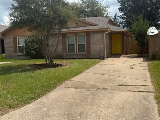 property at 3106 Trembling Creek Cir