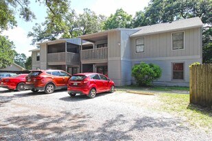 7116 Pearson Rd in Pensacola, FL - Building Photo