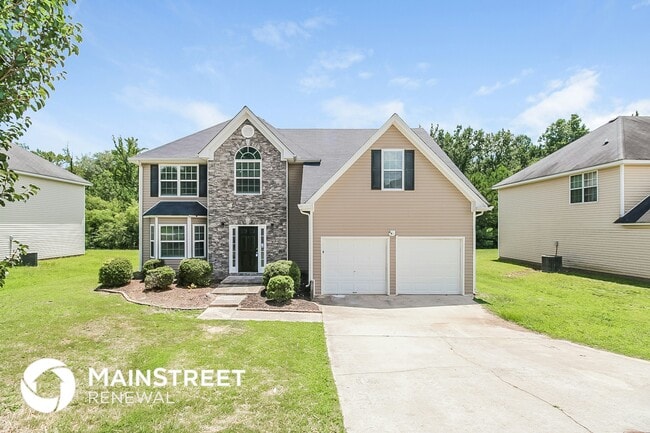 property at 4050 Castle Way Dr