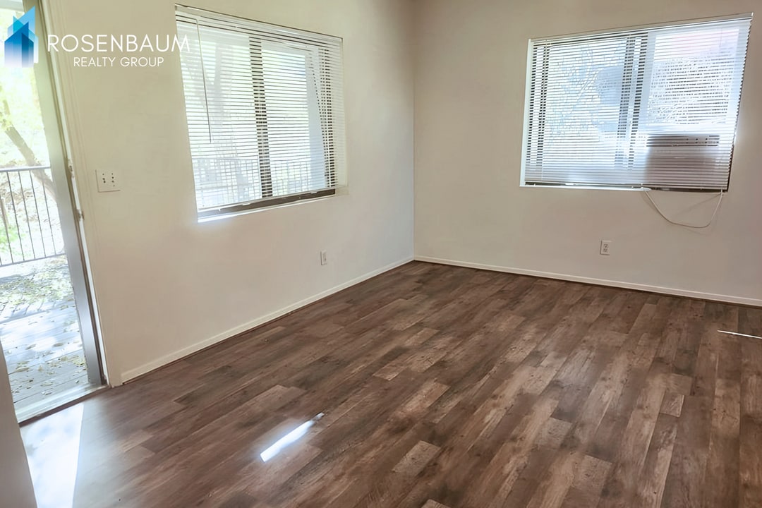 Beautifully charming 2-bedrooms, 1-bath downstairs apartment in Prescott! in Prescott, AZ - Building Photo