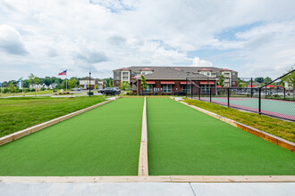 Traditions at Hamilton Springs - Seniors 55+ in Lebanon, TN - Building Photo - Building Photo