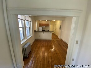 35 Park Dr in Boston, MA - Building Photo - Building Photo