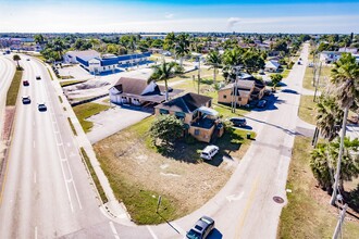 600 S Main St in Belle Glade, FL - Building Photo - Building Photo