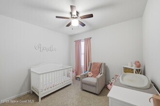 4687 Magenta Isles Dr in Melbourne, FL - Building Photo - Building Photo