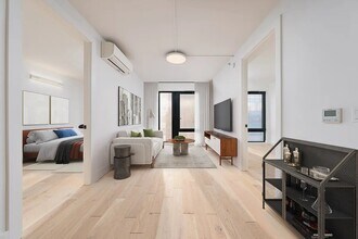 60 W 125th St, Unit 609 in New York, NY - Building Photo - Building Photo