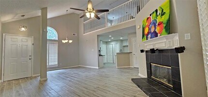 2956 S Bend Dr in Dallas, TX - Foto de edificio - Building Photo