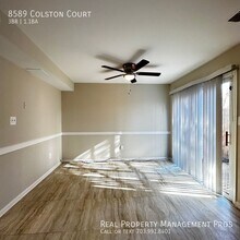 8589 Colston Ct in Marshall, VA - Building Photo - Building Photo