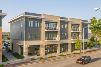 Tapestry Square in Grand Rapids, MI - Foto de edificio - Primary Photo