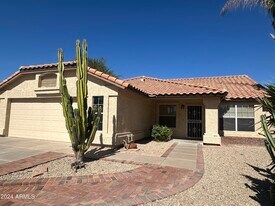 1300 W Boston St in Chandler, AZ - Building Photo