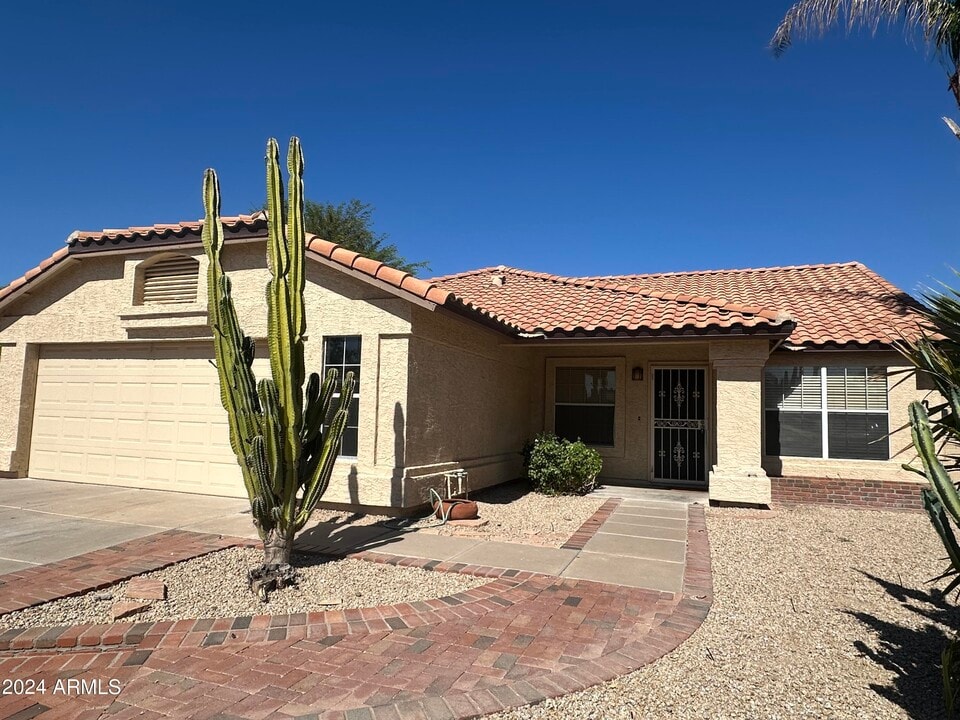 1300 W Boston St in Chandler, AZ - Building Photo