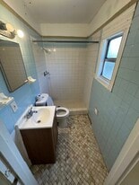 1105 E Bird St, Unit #3 in Tampa, FL - Building Photo