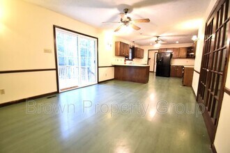 901 Fredonia Dr in Fayetteville, NC - Building Photo - Building Photo