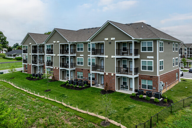 Ironwood Apartments in Lebanon, TN - Building Photo - Building Photo