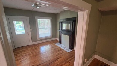 54 W Dodridge St in Columbus, OH - Building Photo - Building Photo