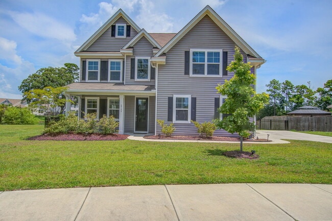 property at 2732 Harmony Lake Dr