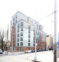 Arthur Ave Residences in Bronx, NY - Building Photo - Building Photo