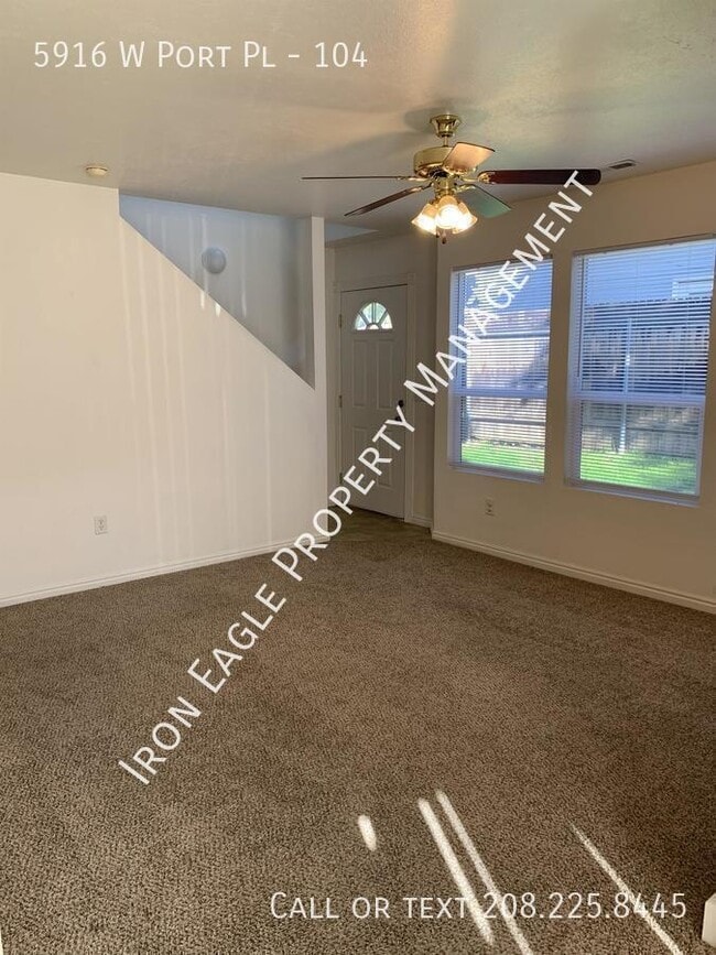 5916 W Port Pl in Boise, ID - Building Photo - Building Photo