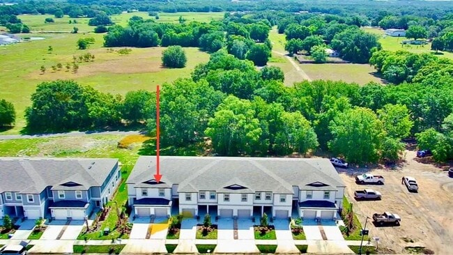 10310 Trumpet Honeysuckle Wy in San Antonio, FL - Building Photo - Building Photo