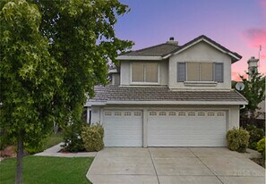 4504 Muledeer Ct in Antioch, CA - Building Photo